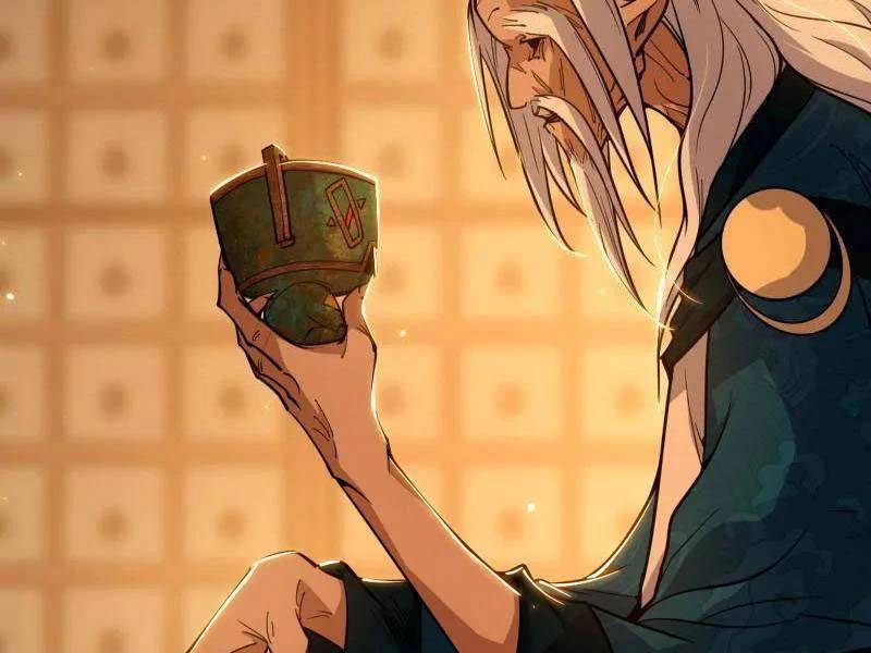 Ta Là Tà Đế Chap 528 - Next Chap 529