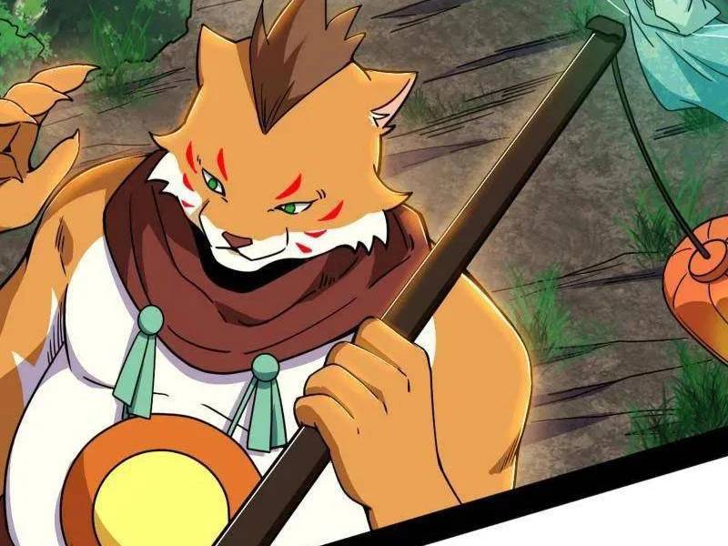 Ta Là Tà Đế Chap 528 - Next Chap 529