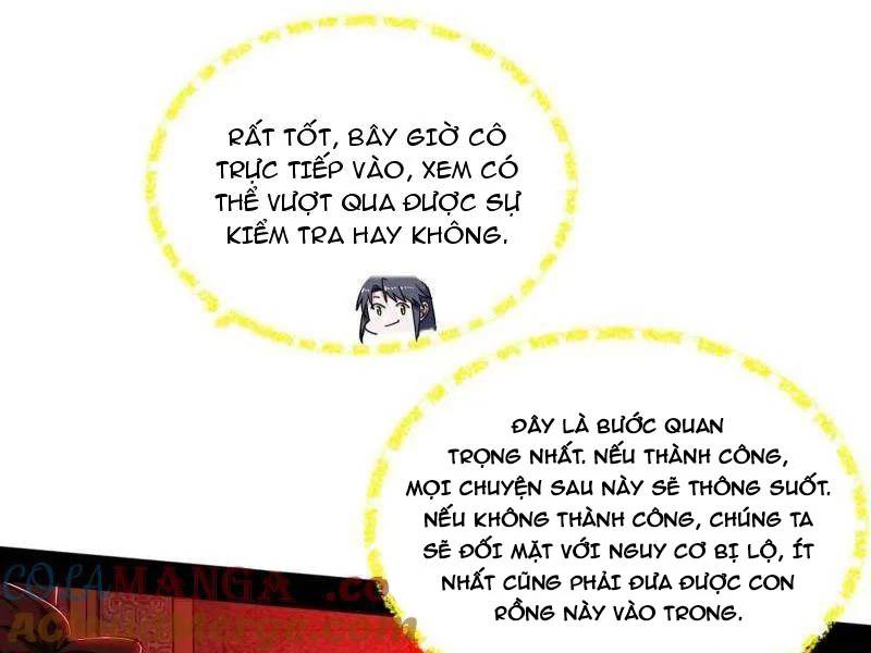 Ta Là Tà Đế Chap 528 - Next Chap 529