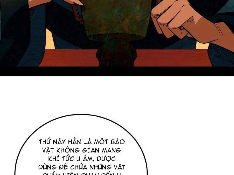 Ta Là Tà Đế Chap 528 - Next Chap 529