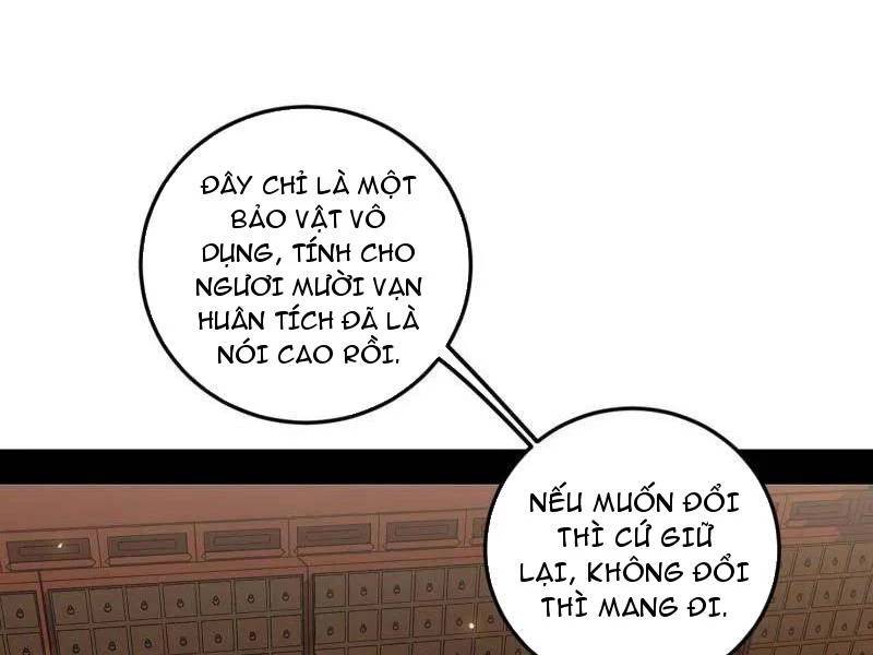 Ta Là Tà Đế Chap 528 - Next Chap 529