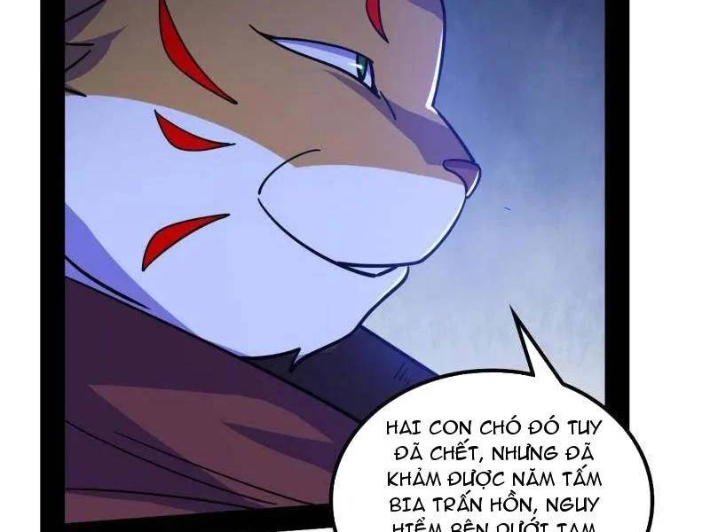 Ta Là Tà Đế Chap 528 - Next Chap 529