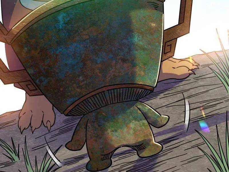 Ta Là Tà Đế Chap 528 - Next Chap 529