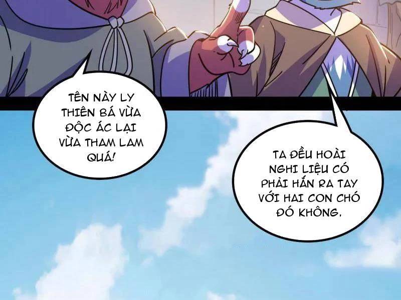 Ta Là Tà Đế Chap 528 - Next Chap 529