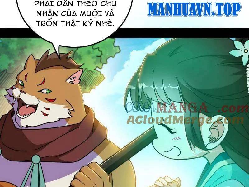 Ta Là Tà Đế Chap 528 - Next Chap 529