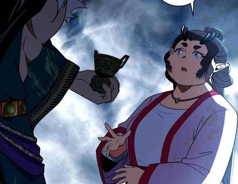Ta Là Tà Đế Chap 529 - Next Chap 530