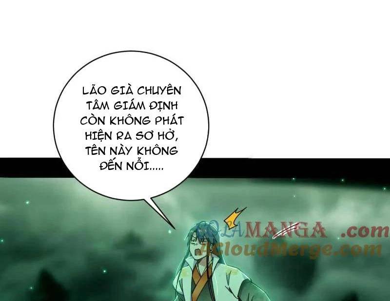 Ta Là Tà Đế Chap 529 - Next Chap 530
