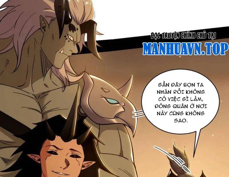 Ta Là Tà Đế Chap 529 - Next Chap 530
