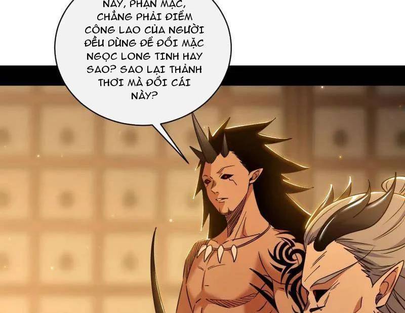 Ta Là Tà Đế Chap 529 - Next Chap 530
