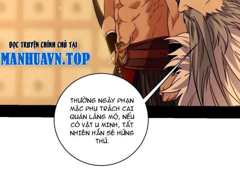 Ta Là Tà Đế Chap 529 - Next Chap 530