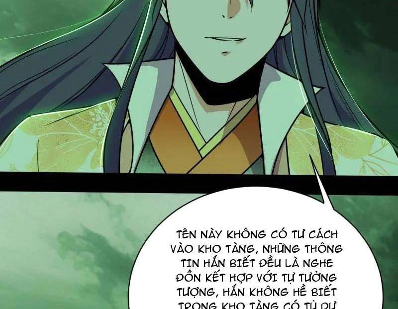 Ta Là Tà Đế Chap 529 - Next Chap 530