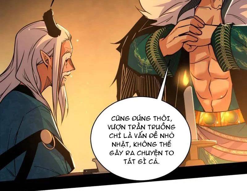 Ta Là Tà Đế Chap 529 - Next Chap 530