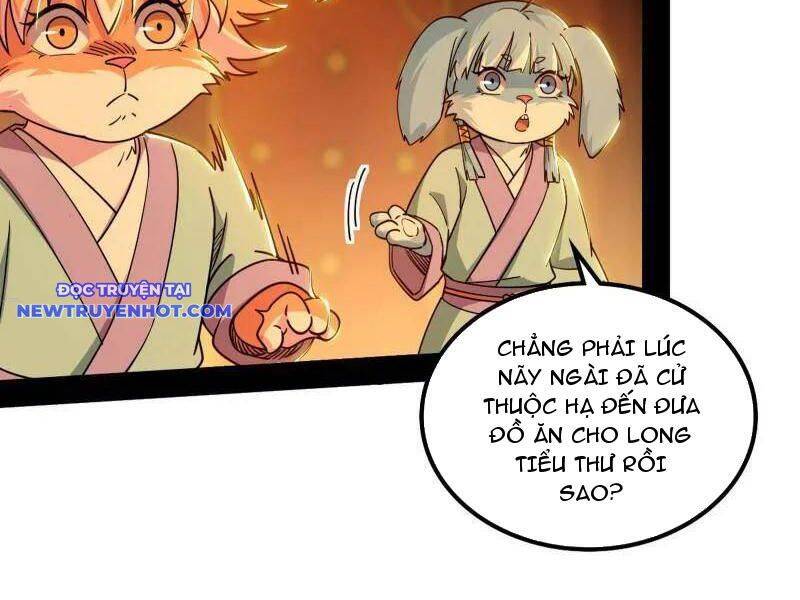 Ta Là Tà Đế Chap 538 - Next Chap 539