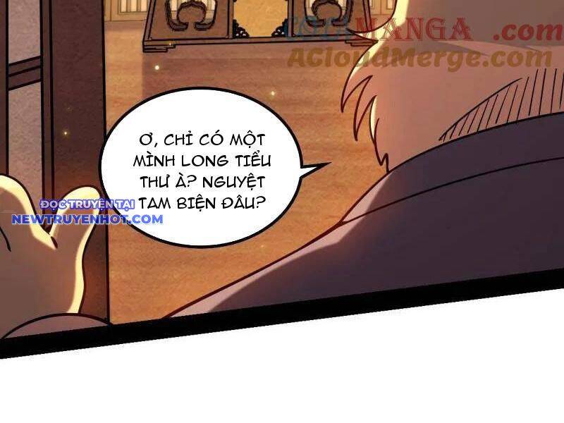 Ta Là Tà Đế Chap 538 - Next Chap 539