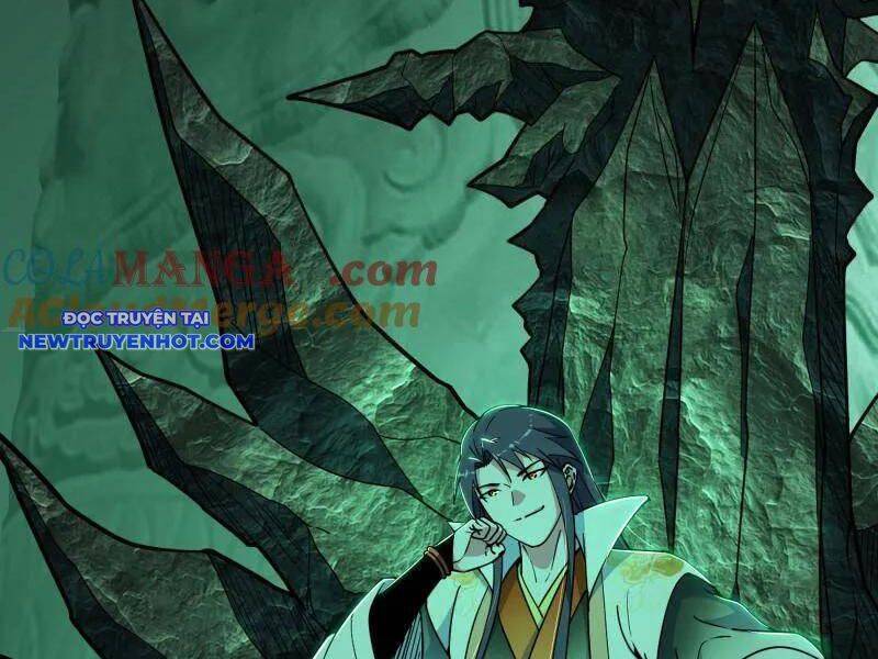 Ta Là Tà Đế Chap 538 - Next Chap 539