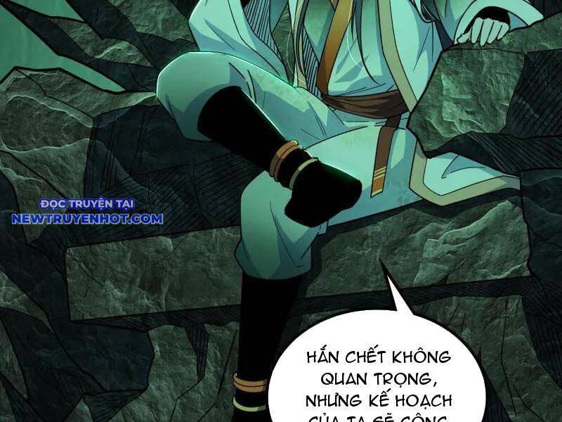 Ta Là Tà Đế Chap 538 - Next Chap 539