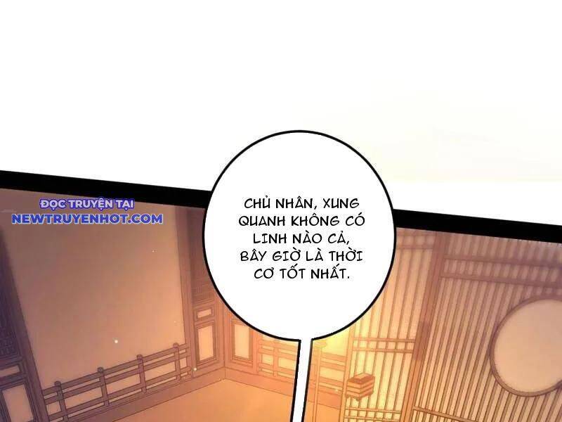 Ta Là Tà Đế Chap 538 - Next Chap 539