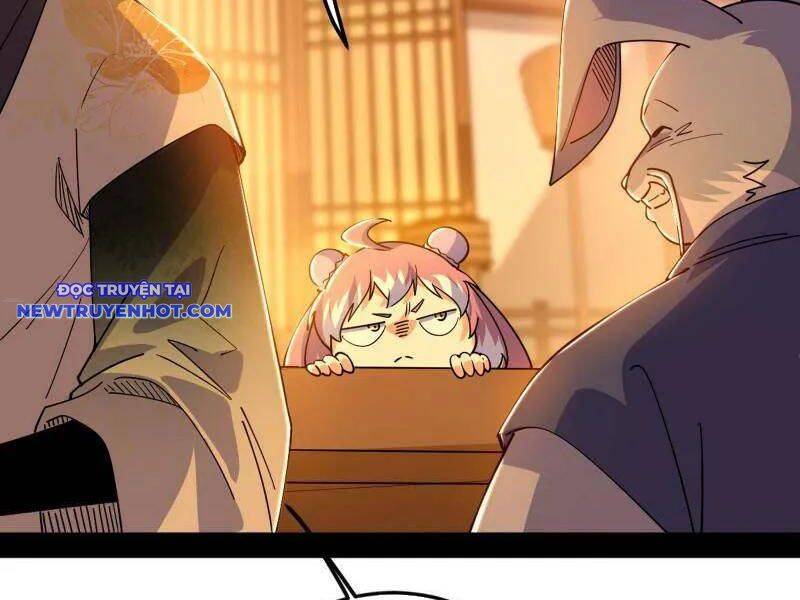 Ta Là Tà Đế Chap 538 - Next Chap 539