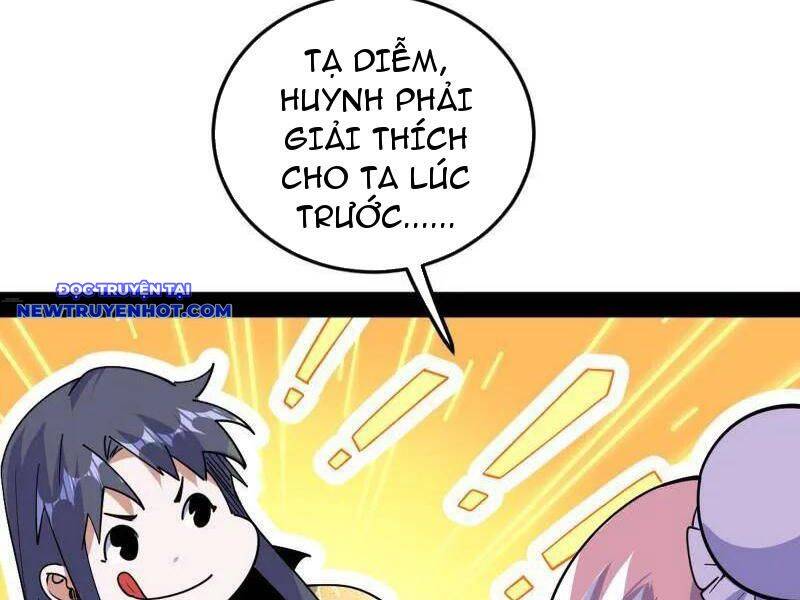 Ta Là Tà Đế Chap 538 - Next Chap 539