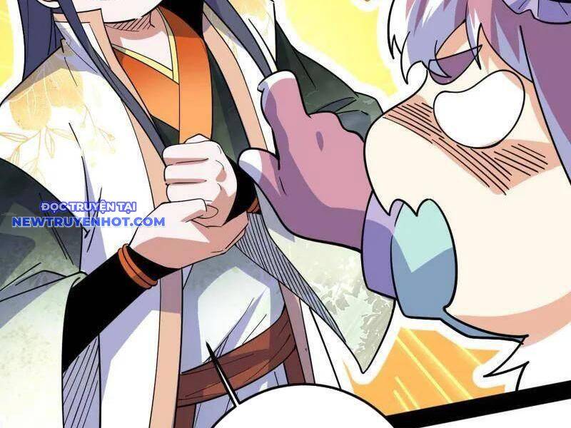 Ta Là Tà Đế Chap 538 - Next Chap 539