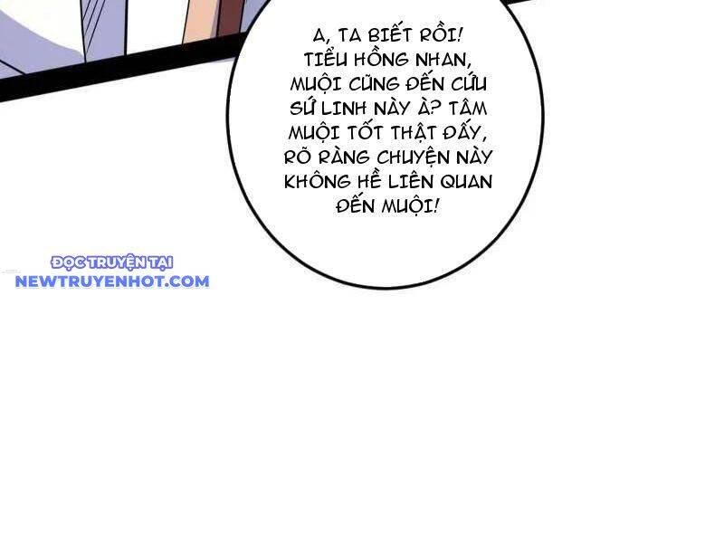 Ta Là Tà Đế Chap 538 - Next Chap 539