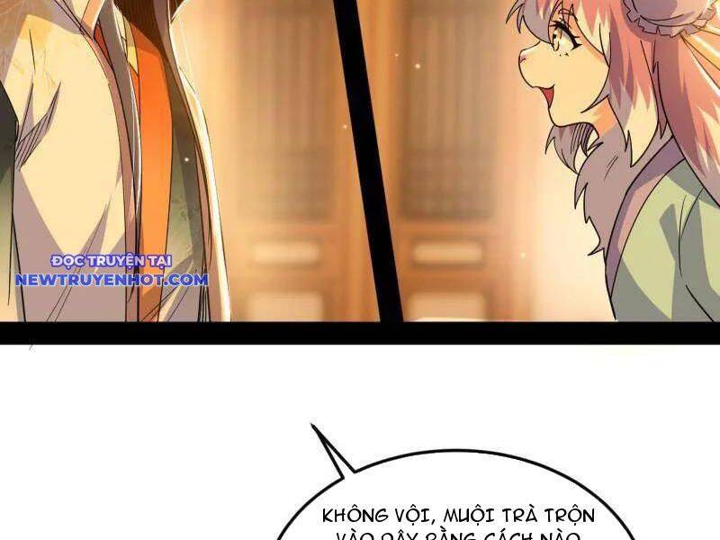 Ta Là Tà Đế Chap 538 - Next Chap 539