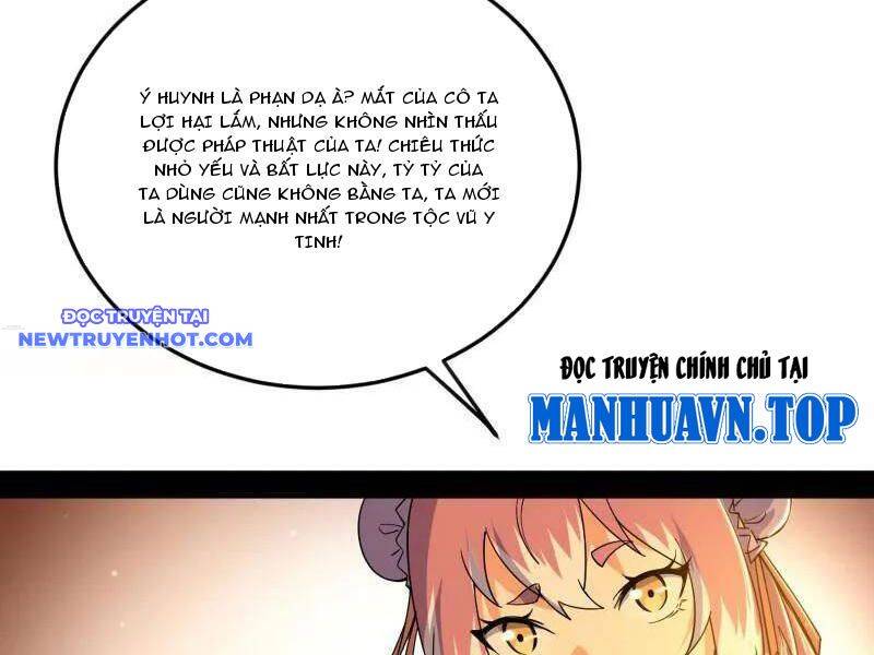 Ta Là Tà Đế Chap 538 - Next Chap 539