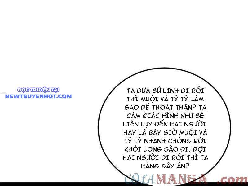Ta Là Tà Đế Chap 538 - Next Chap 539