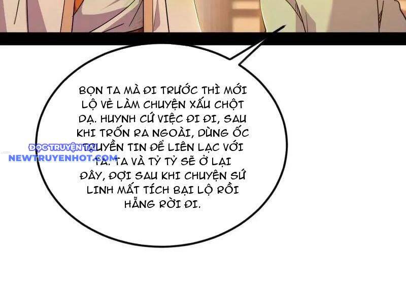 Ta Là Tà Đế Chap 538 - Next Chap 539