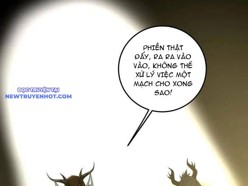 Ta Là Tà Đế Chap 538 - Next Chap 539