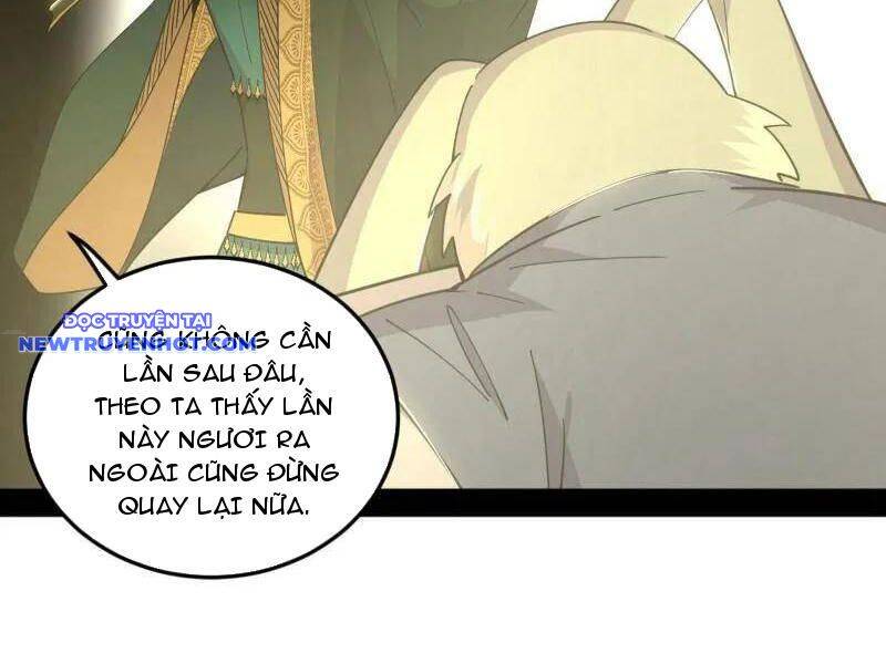 Ta Là Tà Đế Chap 538 - Next Chap 539