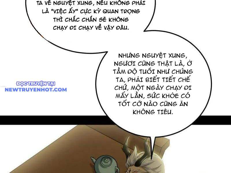 Ta Là Tà Đế Chap 538 - Next Chap 539