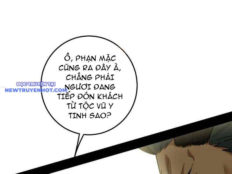 Ta Là Tà Đế Chap 538 - Next Chap 539
