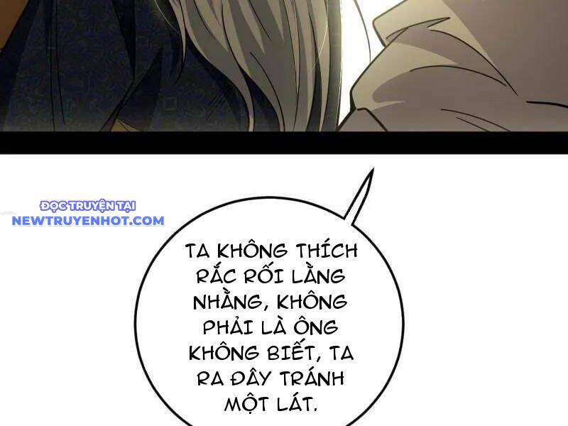 Ta Là Tà Đế Chap 538 - Next Chap 539