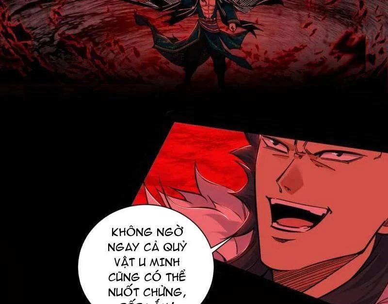Ta Là Tà Đế Chap 538 - Next Chap 539