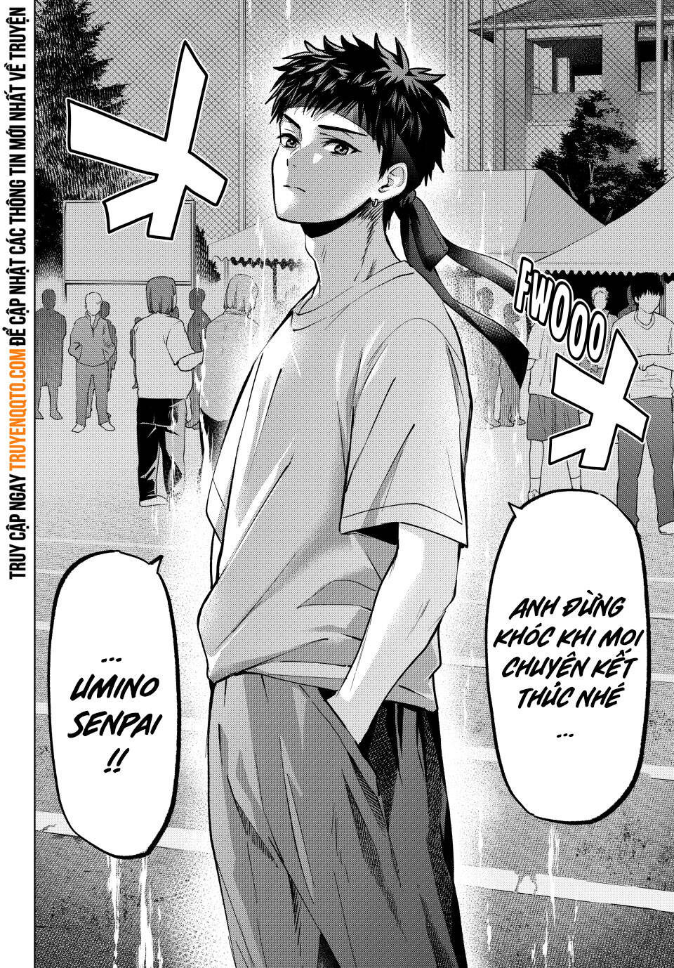 Hôn Thê Cúc Cu Chap 242 - Next Chap 243