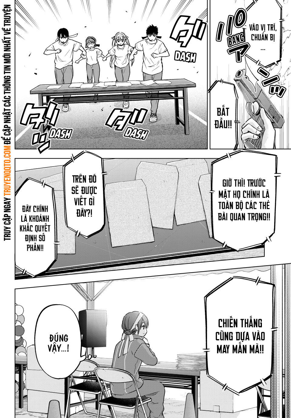 Hôn Thê Cúc Cu Chap 242 - Next Chap 243