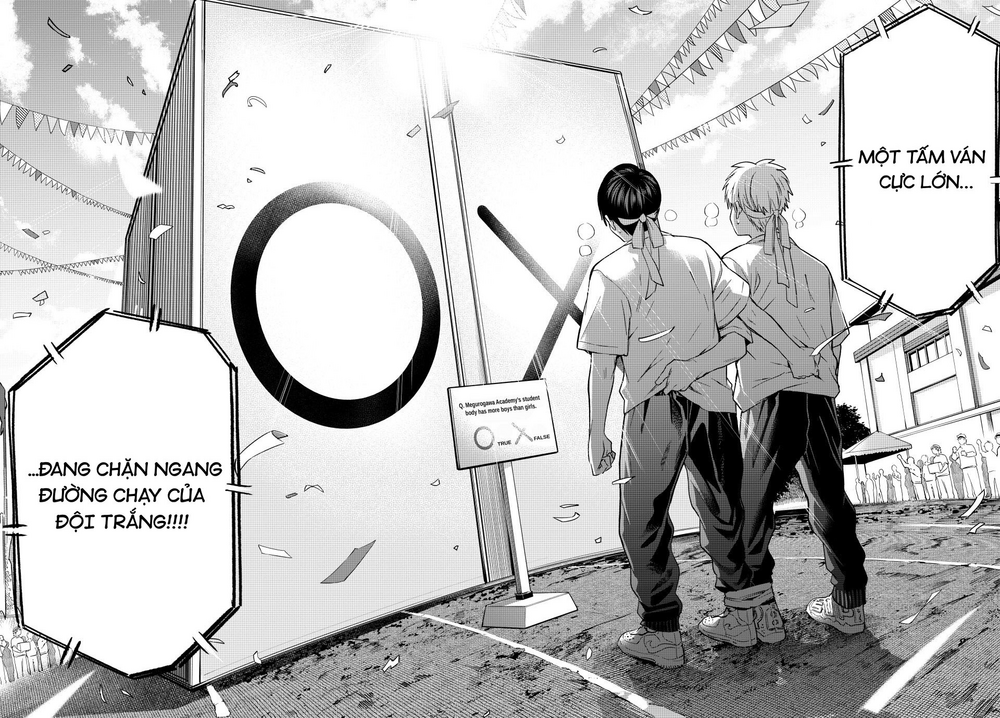 Hôn Thê Cúc Cu Chap 244 - Next Chap 245