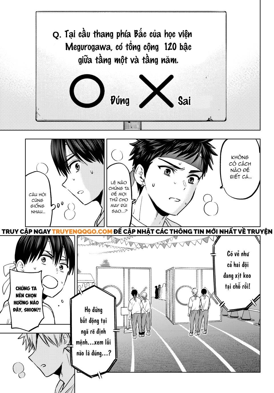 Hôn Thê Cúc Cu Chap 245 - Next Chap 246