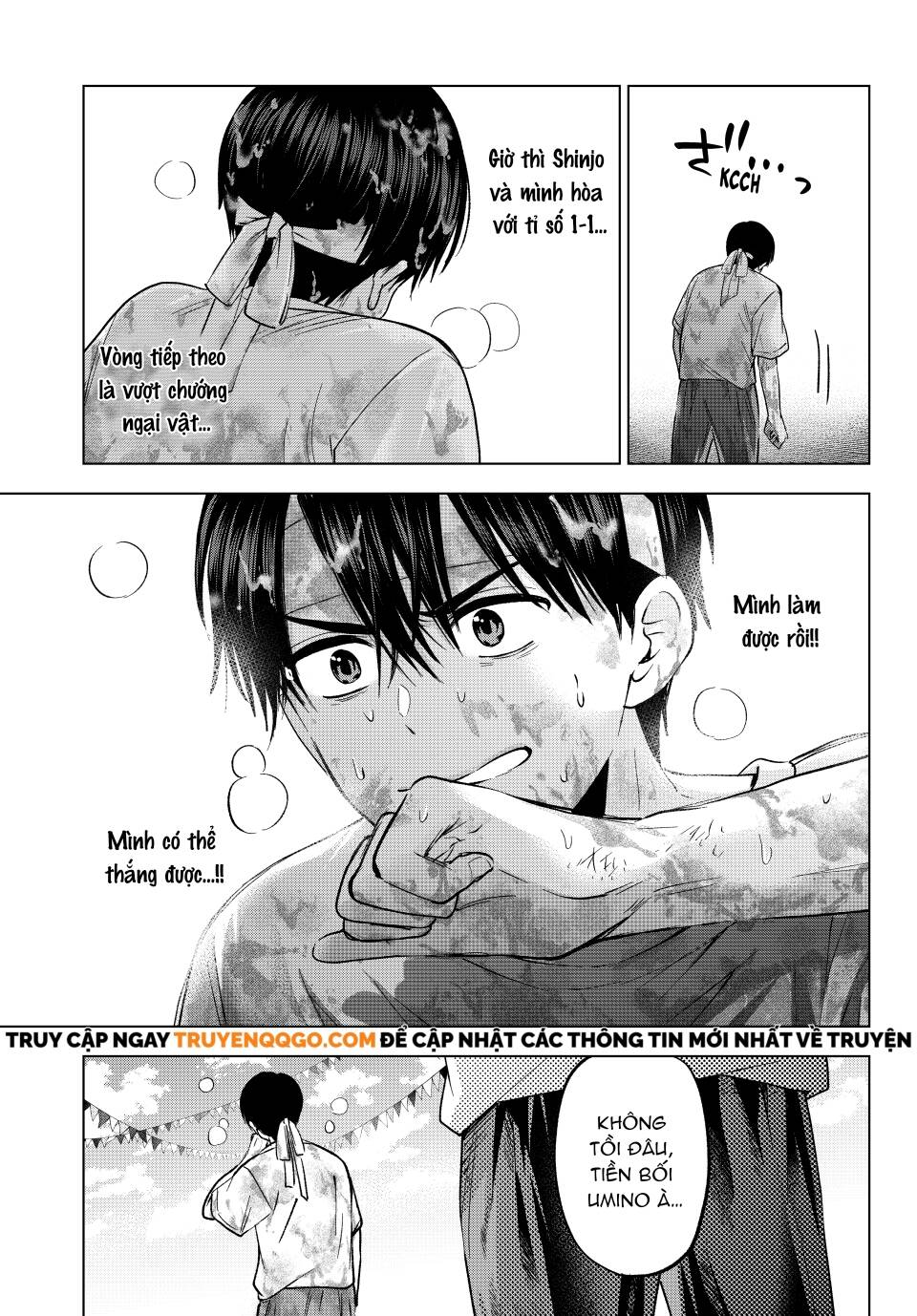 Hôn Thê Cúc Cu Chap 245 - Next Chap 246