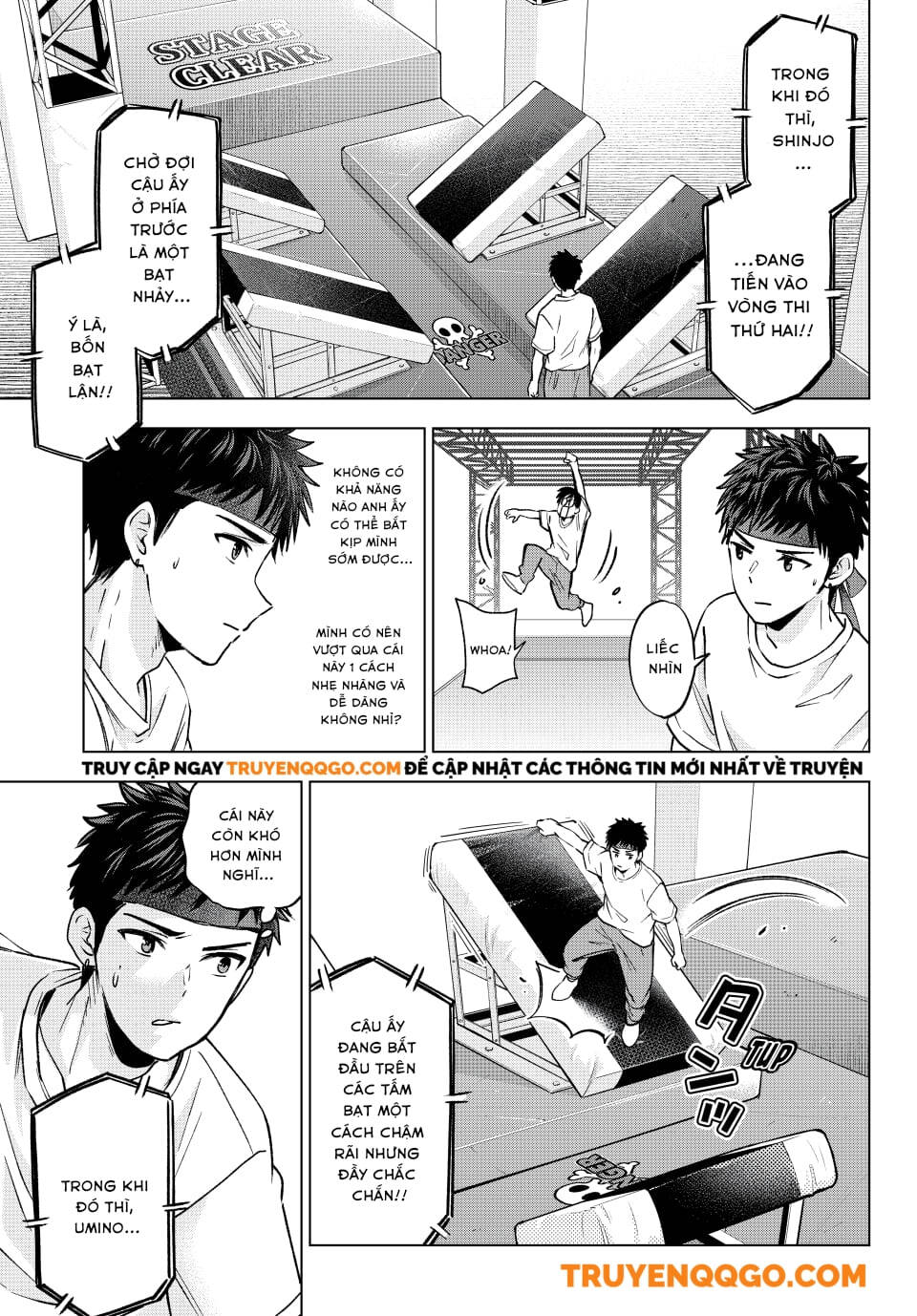 Hôn Thê Cúc Cu Chap 247 - Next Chap 248