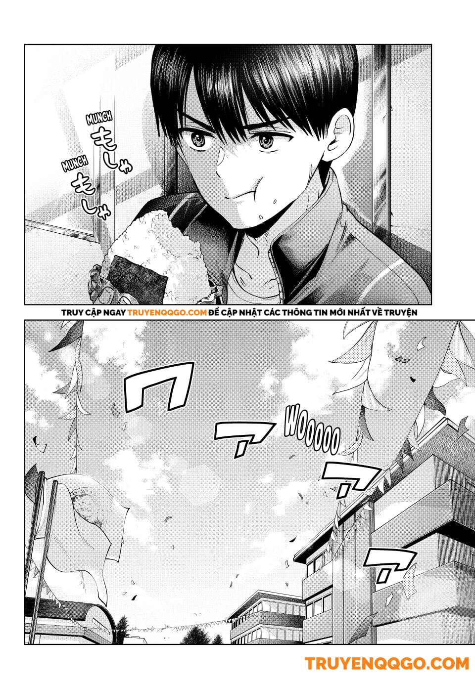 Hôn Thê Cúc Cu Chap 246 - Next Chap 247