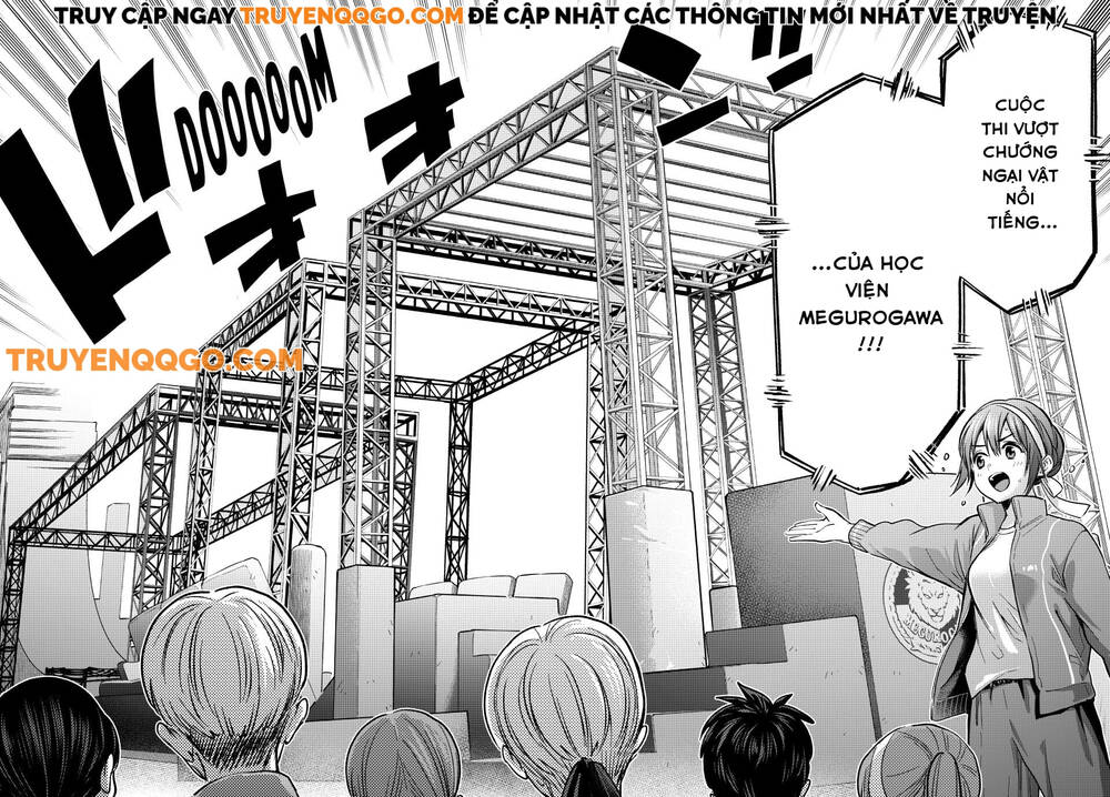Hôn Thê Cúc Cu Chap 246 - Next Chap 247