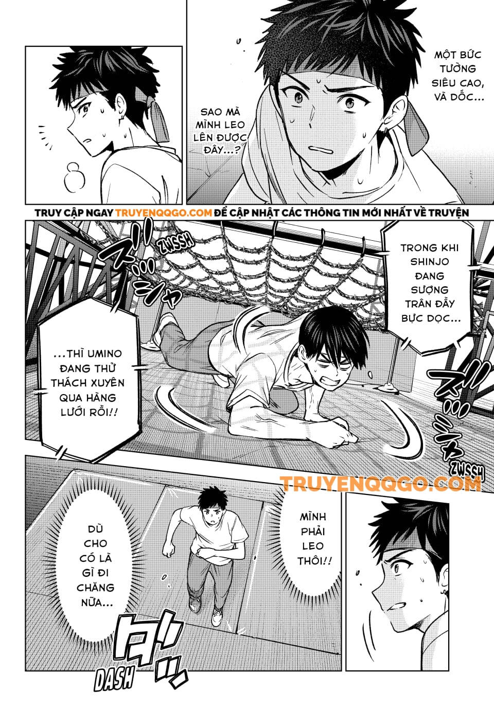 Hôn Thê Cúc Cu Chap 247 - Next Chap 248