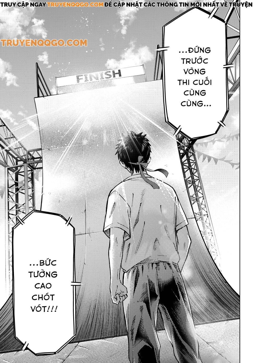 Hôn Thê Cúc Cu Chap 247 - Next Chap 248