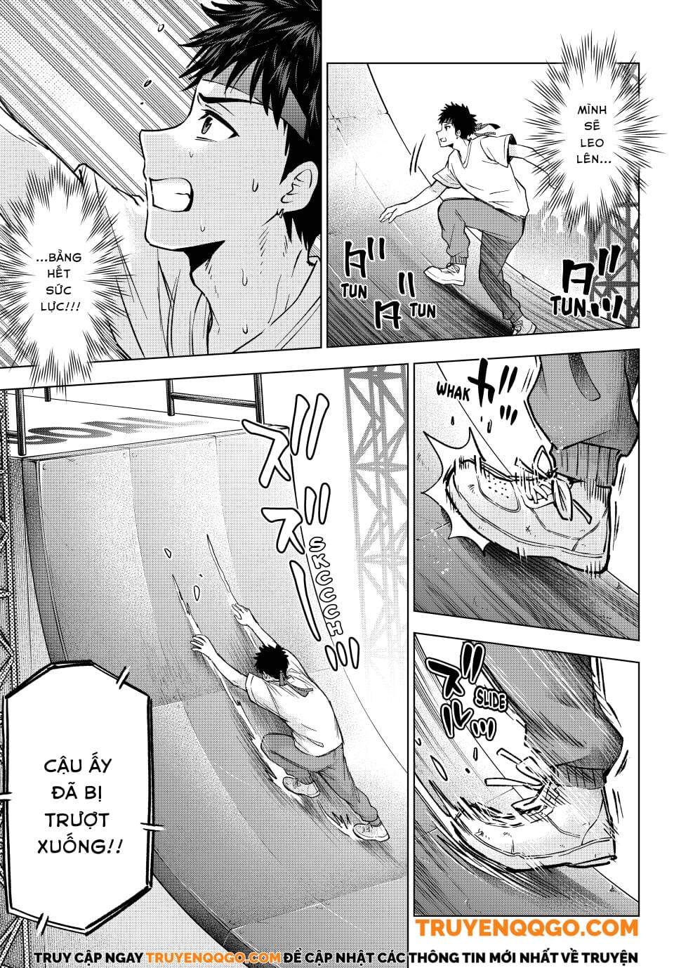Hôn Thê Cúc Cu Chap 247 - Next Chap 248