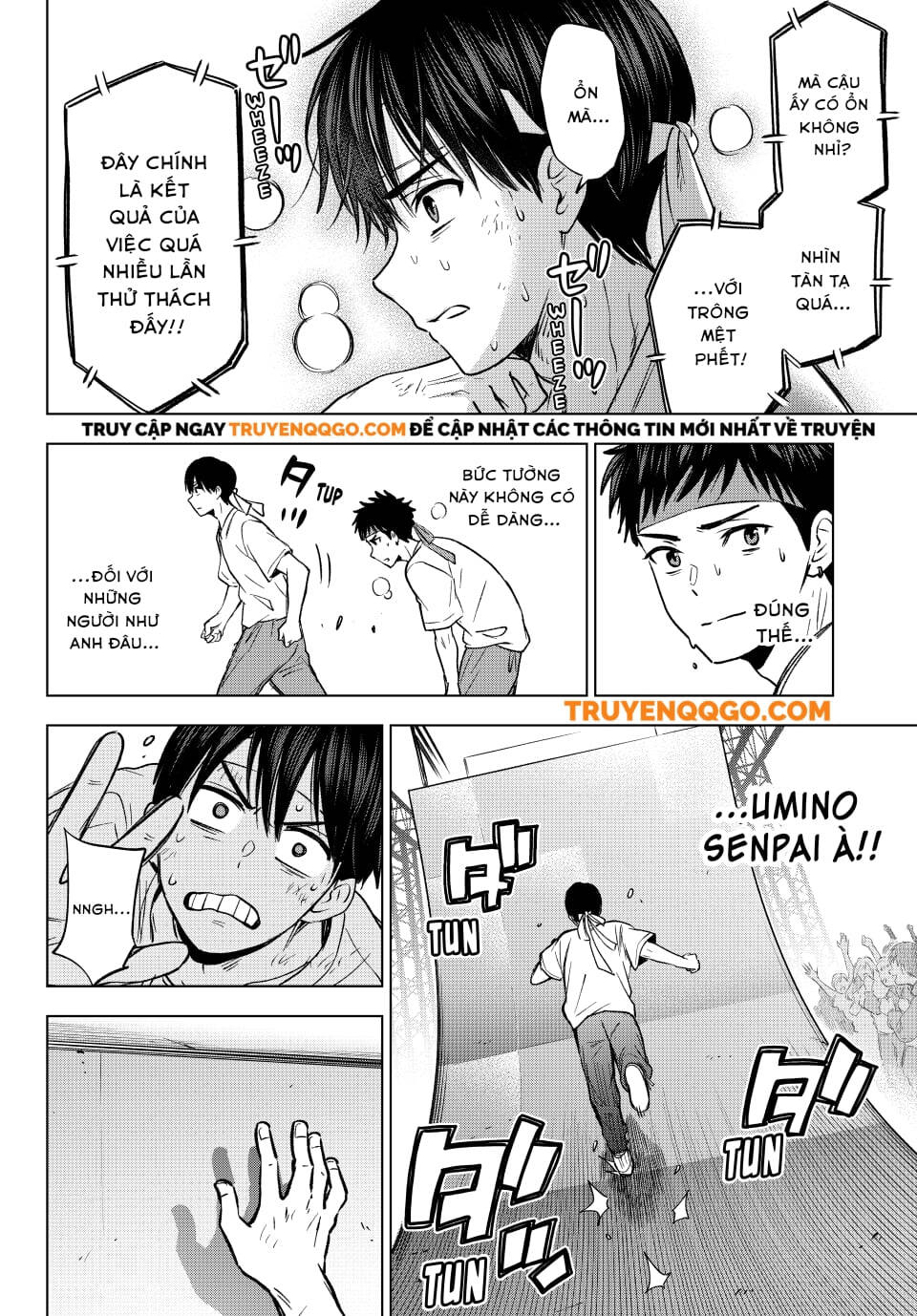Hôn Thê Cúc Cu Chap 247 - Next Chap 248