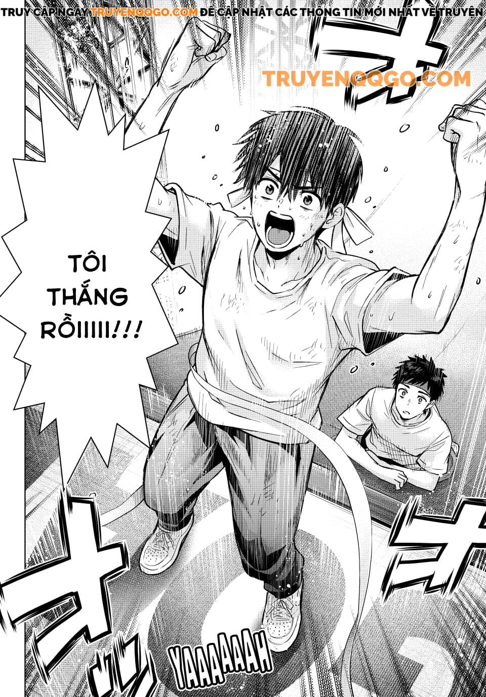 Hôn Thê Cúc Cu Chap 247 - Next Chap 248