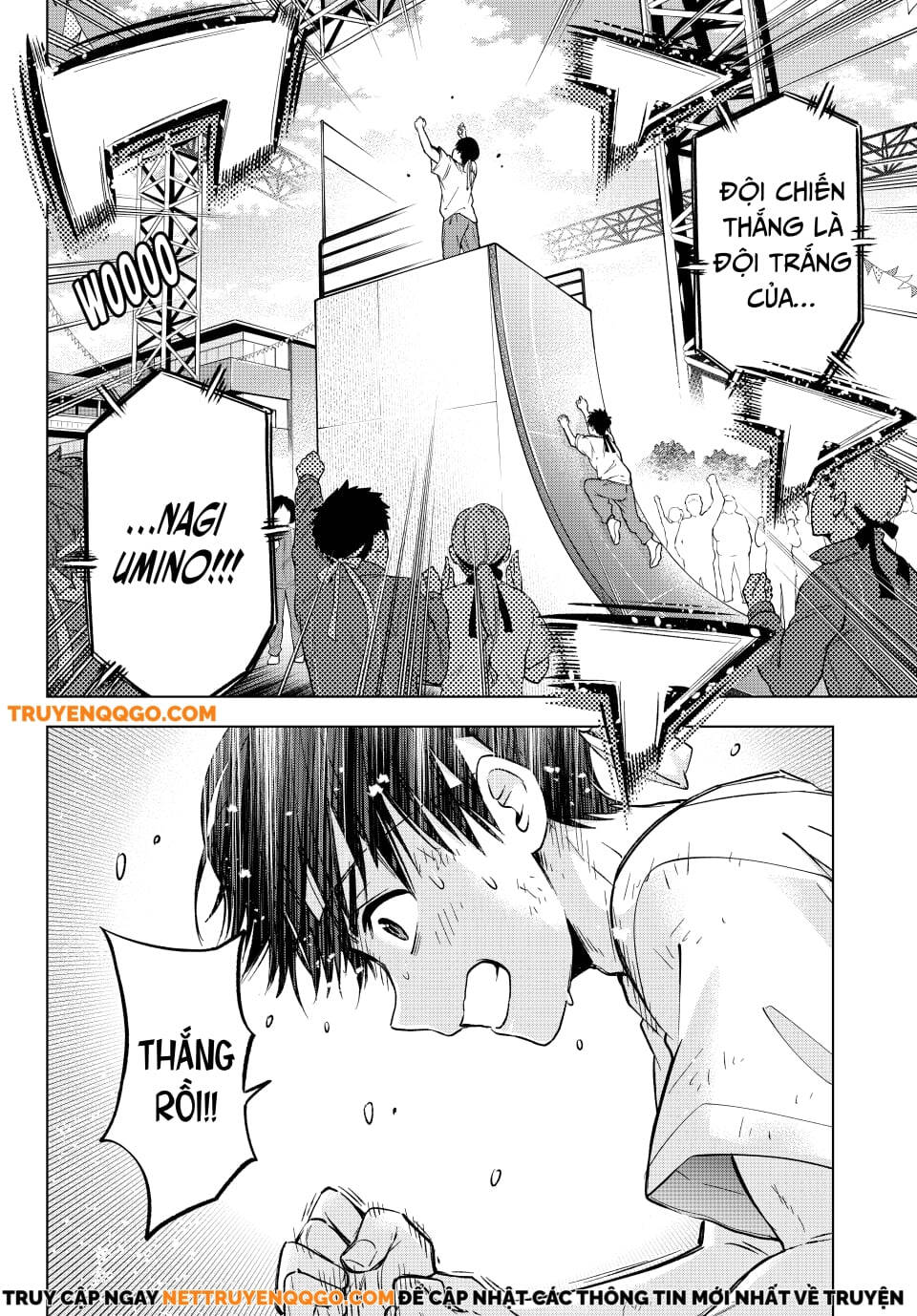 Hôn Thê Cúc Cu Chap 248 - Next Chap 249