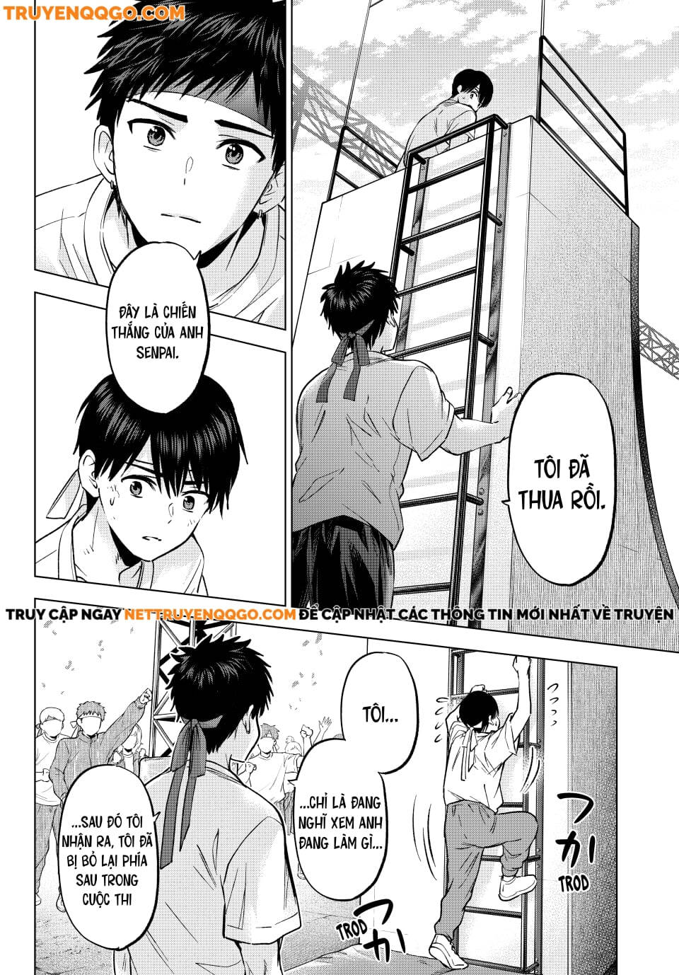 Hôn Thê Cúc Cu Chap 248 - Next Chap 249